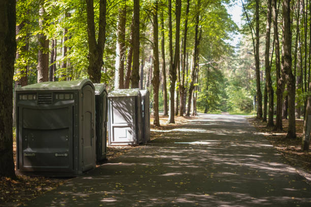 Best Portable Restroom Removal and Pickup  in Lexington Hills, CA