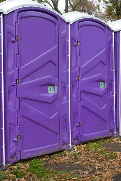 Types of Portable Toilets We Offer in Lexington Hills, CA