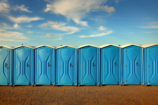 Trusted Lexington Hills, CA Portable Potty Rental  Experts